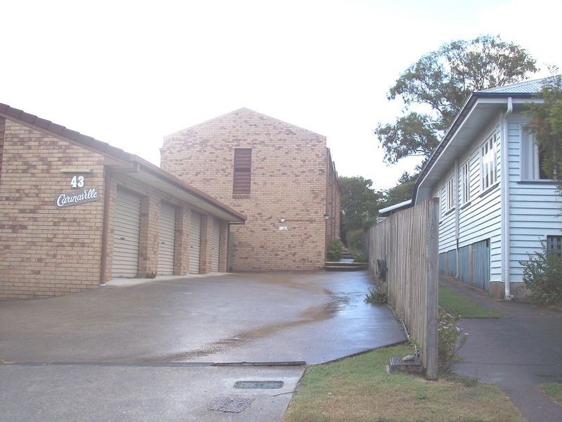 1/43 Jones Road, Carina Heights QLD 4152