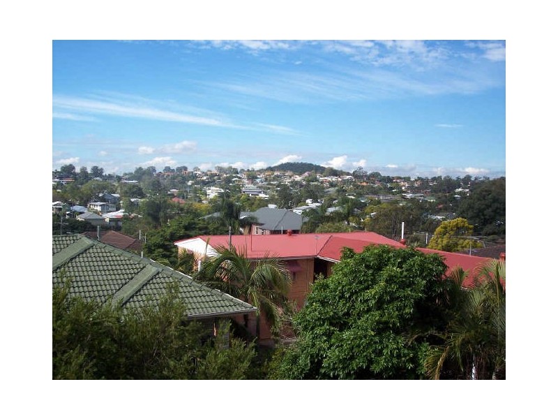 4/268 Cavendish Road, Coorparoo QLD 4151