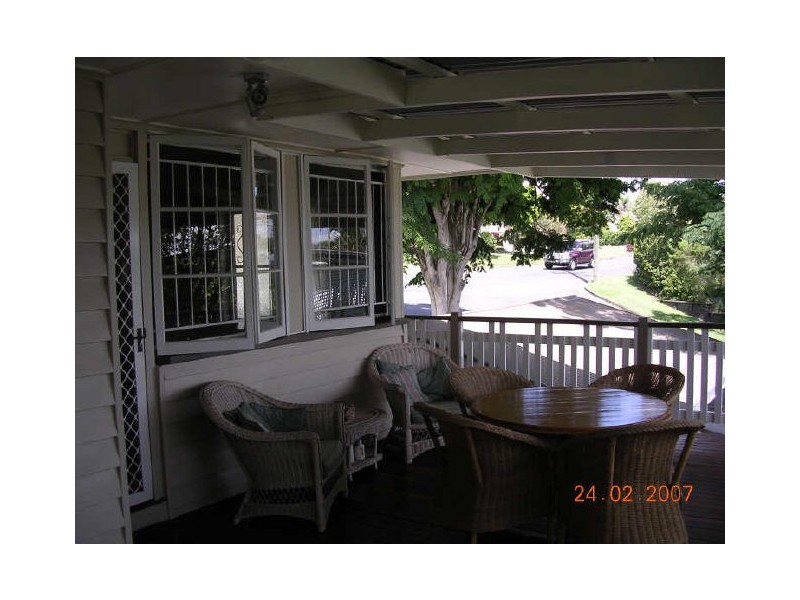 46 Martha Street, Camp Hill QLD 4152