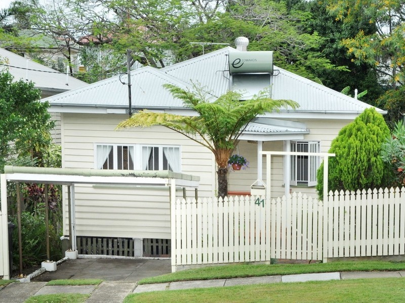 41 Moolabar Street, Morningside QLD 4170