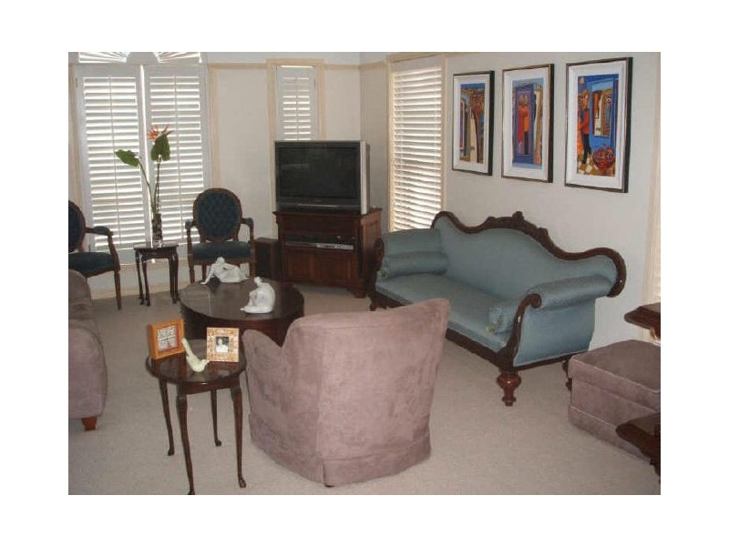 2/31 Donaldson Street, Greenslopes QLD 4120