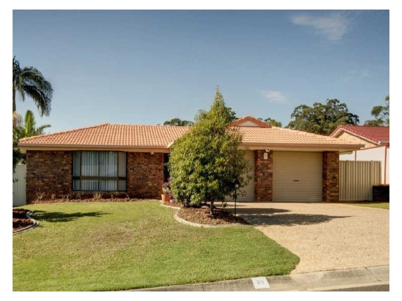 63 Koola Street, Wishart QLD 4122