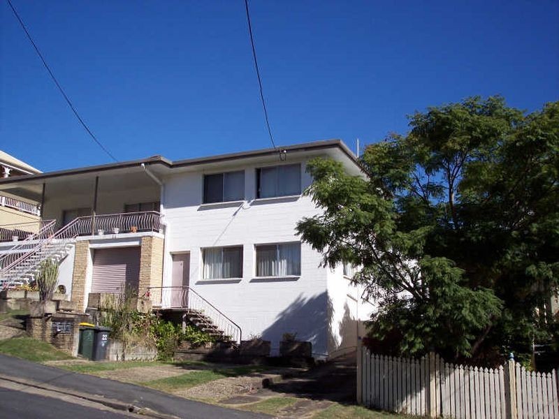 3/22 Laura Street, Highgate Hill QLD 4101