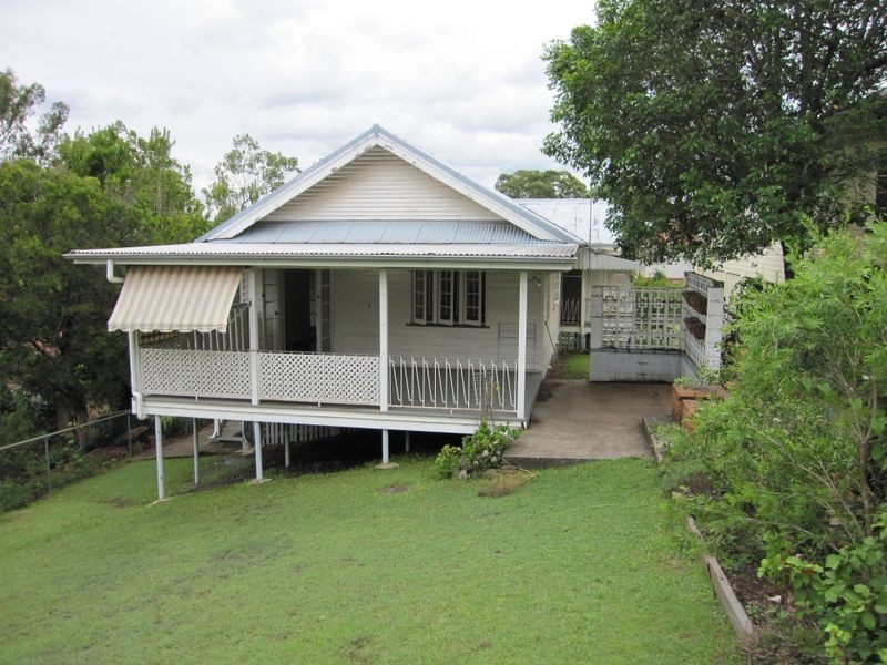 16 Stodart Street, Coorparoo QLD 4151