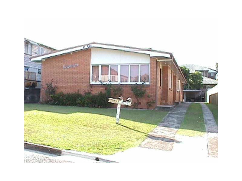 2/12 Arnold Street, Holland Park QLD 4121