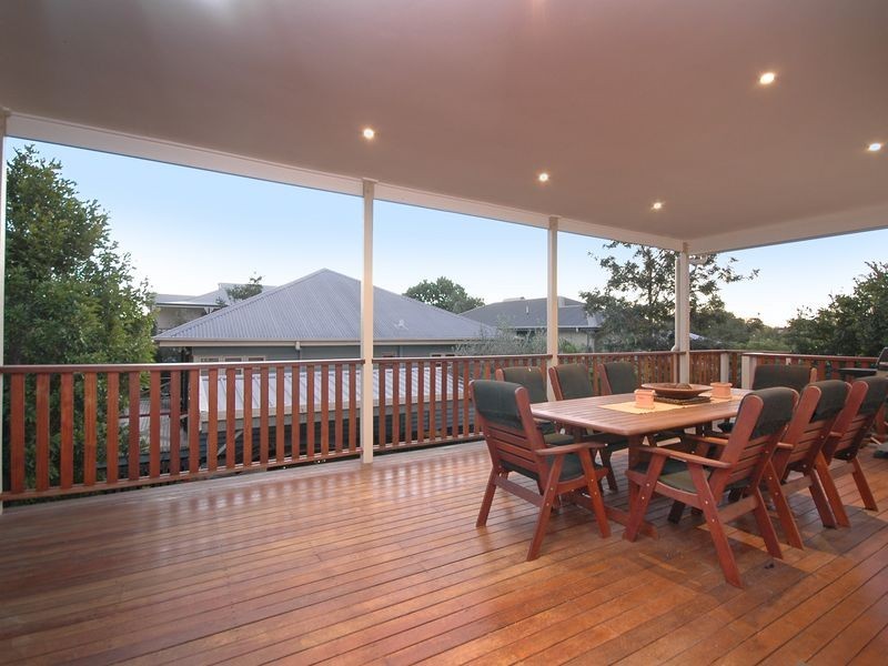 57 Molloy Road, Cannon Hill QLD 4170