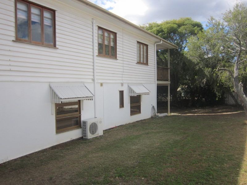 57 Molloy Road, Cannon Hill QLD 4170