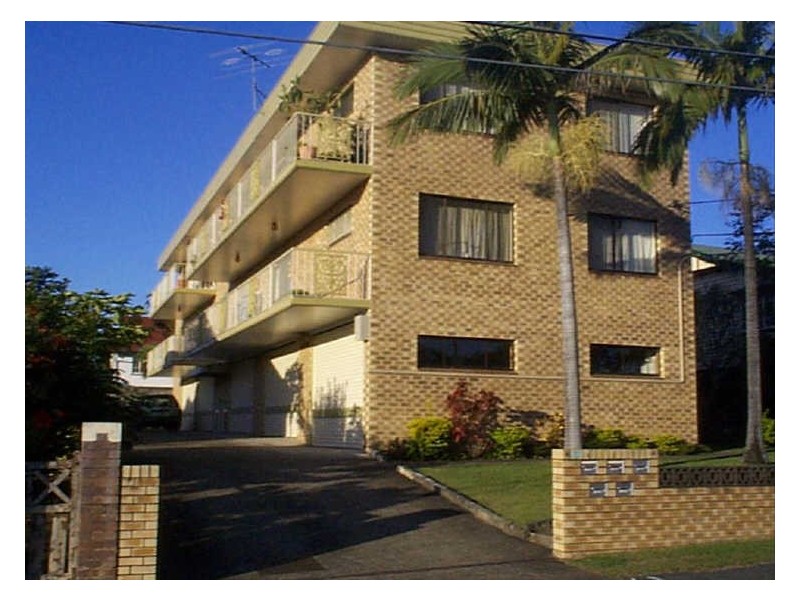 2/22 Amelia Street, Coorparoo QLD 4151