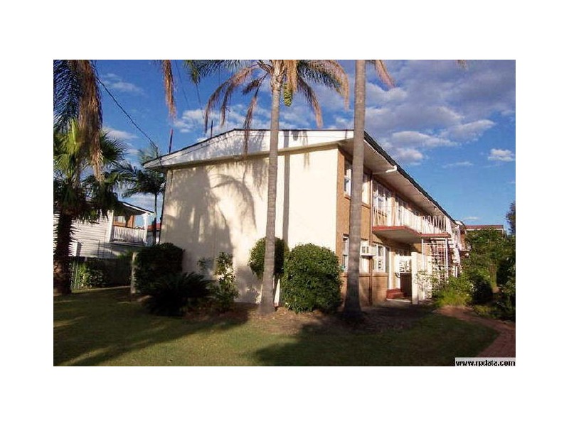 5/37 Dansie Street, Greenslopes QLD 4120
