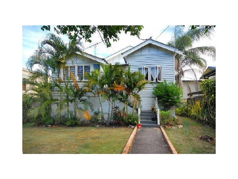 4/11 Newton Street, Coorparoo QLD 4151