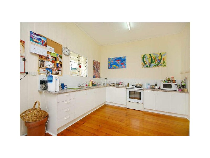 4/11 Newton Street, Coorparoo QLD 4151