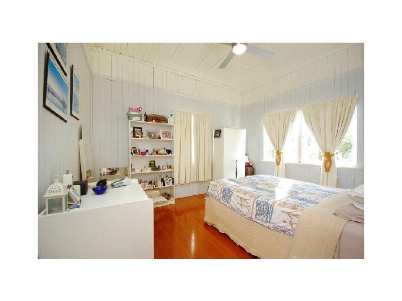 4/11 Newton Street, Coorparoo QLD 4151