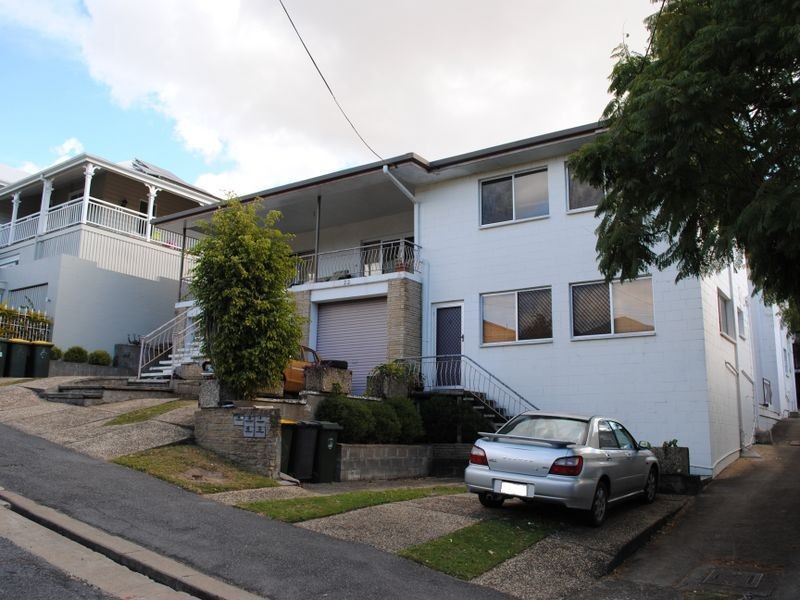 2/22 Laura Street, Highgate Hill QLD 4101