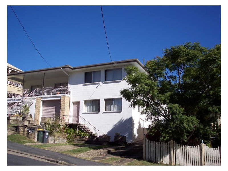 4/22 Laura Street, Highgate Hill QLD 4101
