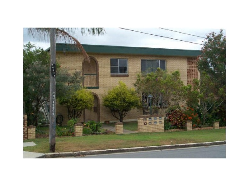 3/53 Nicklin Street, Coorparoo QLD 4151