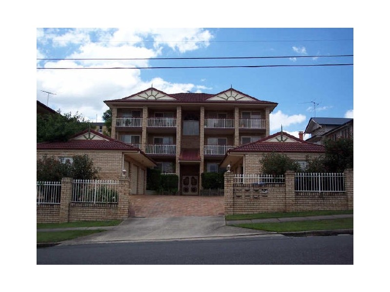 3/46 Amelia Street, Coorparoo QLD 4151