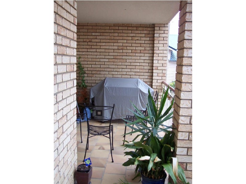 3/46 Amelia Street, Coorparoo QLD 4151