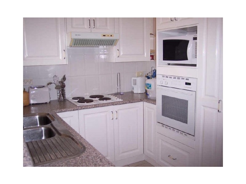 3/46 Amelia Street, Coorparoo QLD 4151