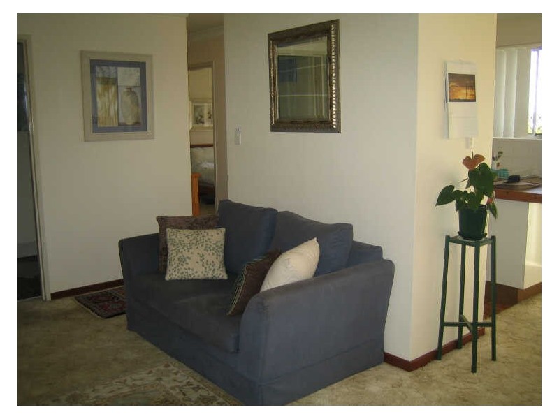 6/56 Kirkland Avenue, Coorparoo QLD 4151