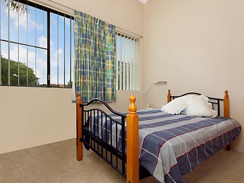 6/12 Joffre Street, Coorparoo QLD 4151