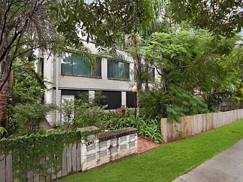 6/12 Joffre Street, Coorparoo QLD 4151