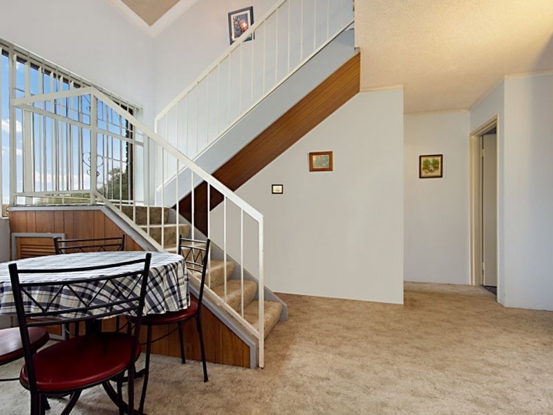 6/12 Joffre Street, Coorparoo QLD 4151