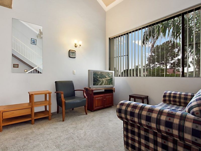 6/12 Joffre Street, Coorparoo QLD 4151