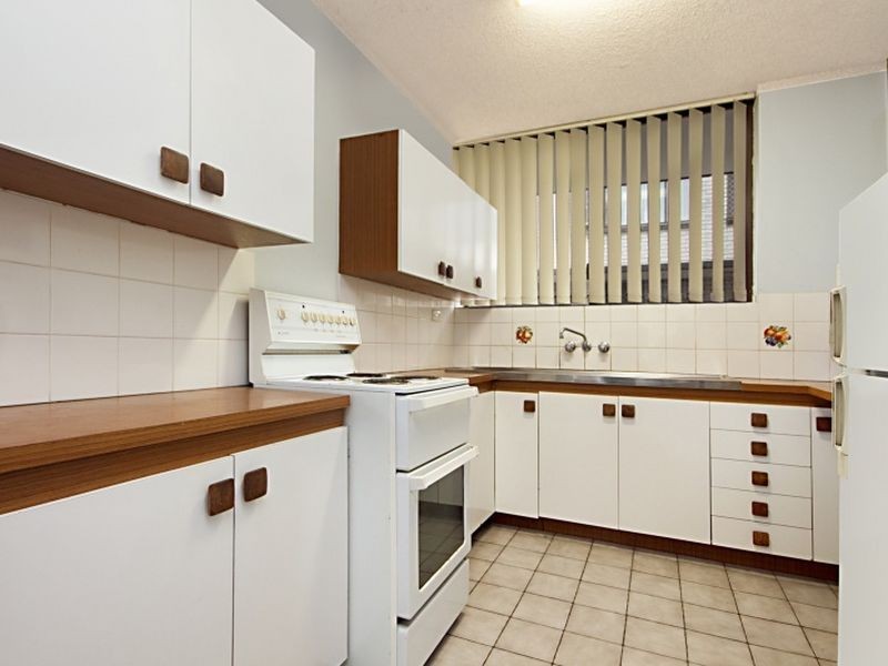 6/12 Joffre Street, Coorparoo QLD 4151