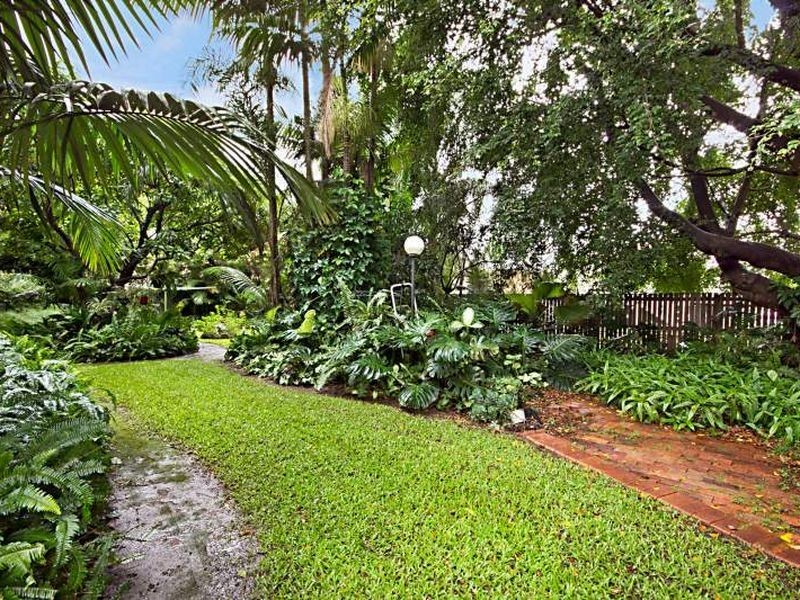 6/12 Joffre Street, Coorparoo QLD 4151