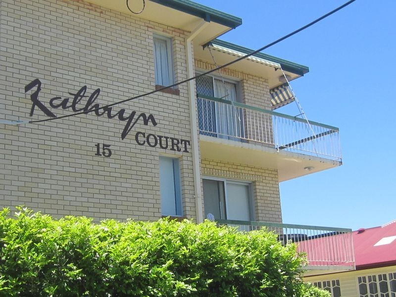 3/15 Annie Street, Camp Hill QLD 4152