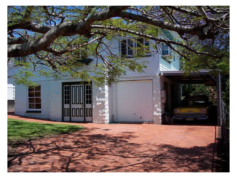 23 Marian Street, Coorparoo QLD 4151