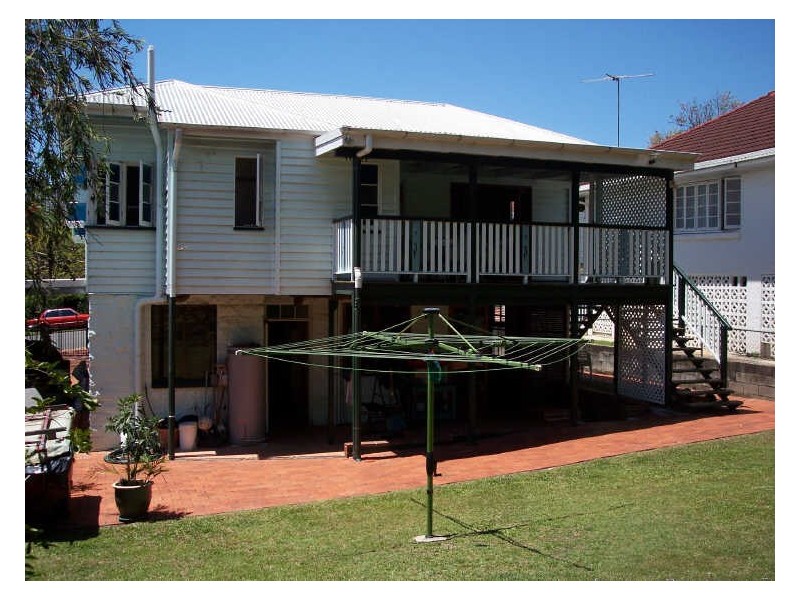23 Marian Street, Coorparoo QLD 4151