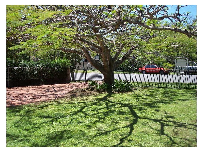 23 Marian Street, Coorparoo QLD 4151