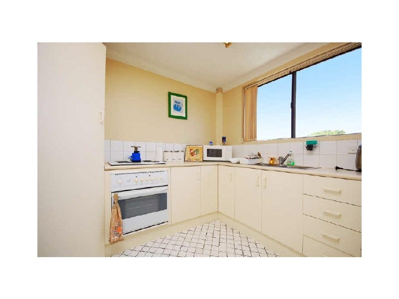 1/361 Cornwall Street, Greenslopes QLD 4120