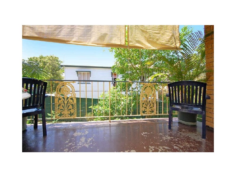 1/361 Cornwall Street, Greenslopes QLD 4120