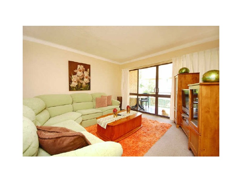 1/361 Cornwall Street, Greenslopes QLD 4120