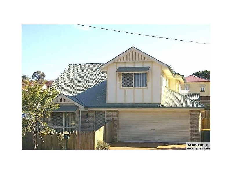 Greenslopes QLD 4120