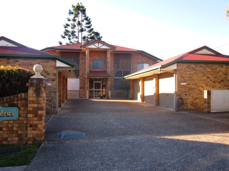 1/45 Dutton Street, Hawthorne QLD 4171