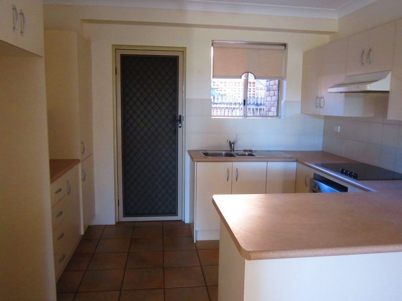 1/45 Dutton Street, Hawthorne QLD 4171