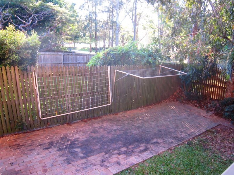 1/45 Dutton Street, Hawthorne QLD 4171