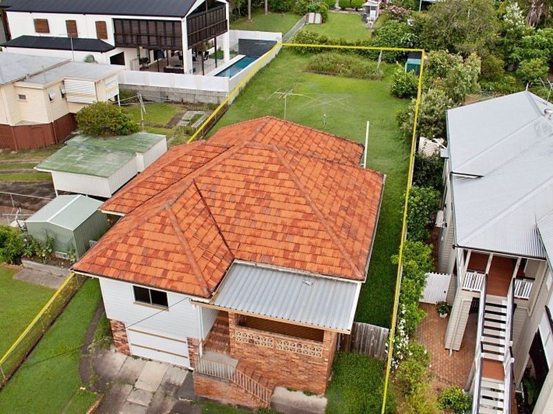 71 Perth Street, Camp Hill QLD 4152