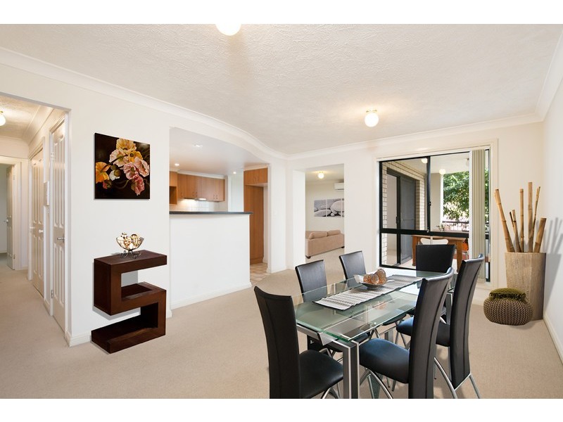 3/20 Norman Crescent, Norman Park QLD 4170