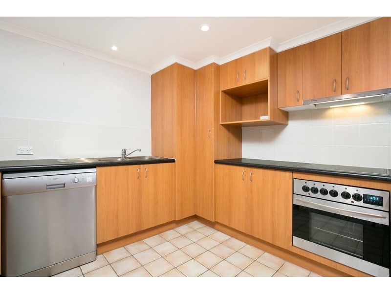 3/20 Norman Crescent, Norman Park QLD 4170