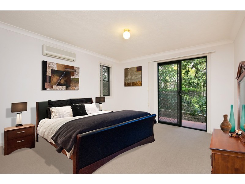 3/20 Norman Crescent, Norman Park QLD 4170