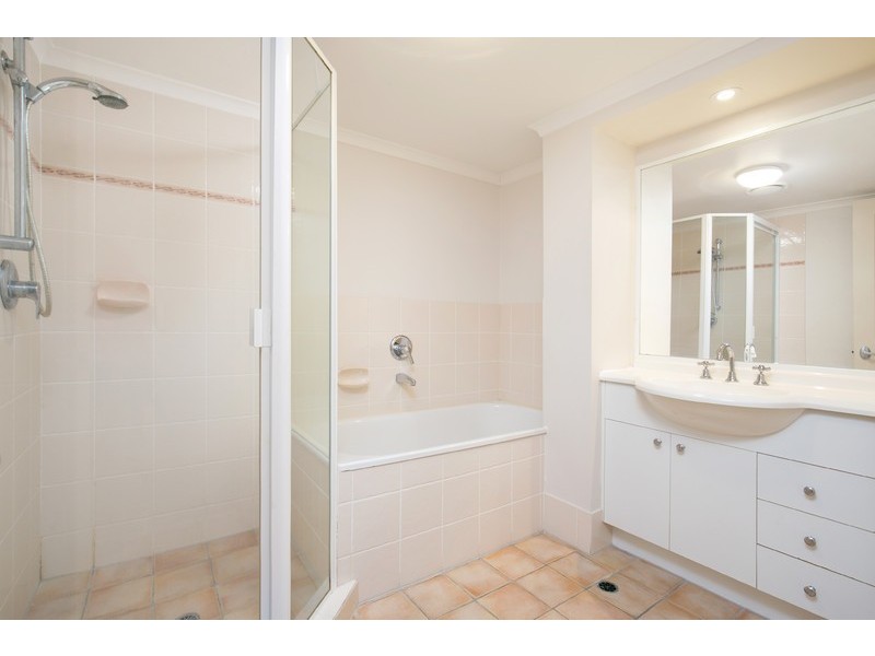 3/20 Norman Crescent, Norman Park QLD 4170