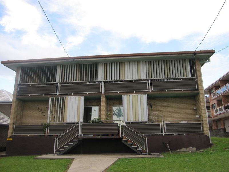 3/4 Nicklin Street, Coorparoo QLD 4151