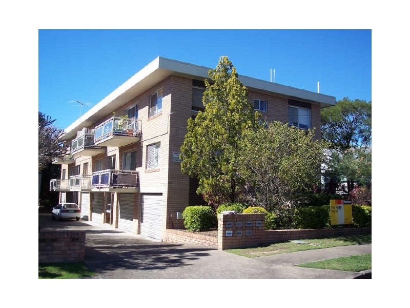 5/6 Fifth Avenue, Coorparoo QLD 4151