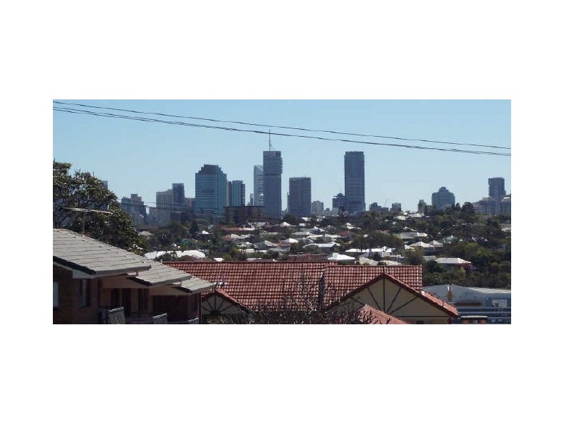 5/6 Fifth Avenue, Coorparoo QLD 4151