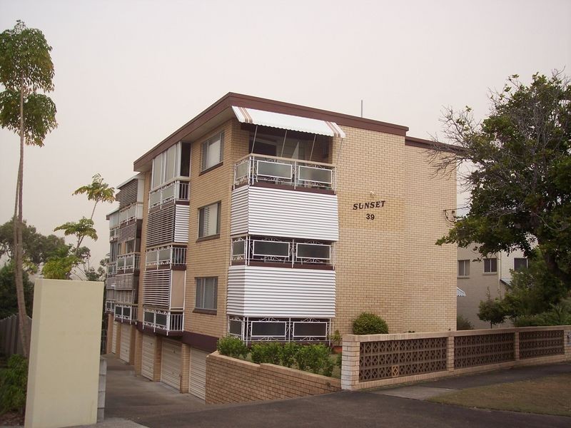 1/39 Kirkland Avenue, Coorparoo QLD 4151