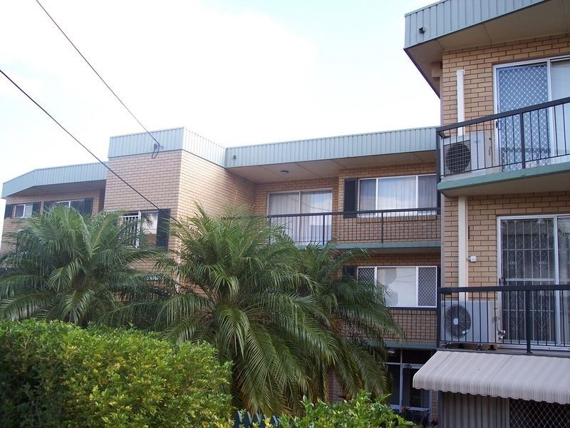 3/56 Kirkland Avenue, Coorparoo QLD 4151